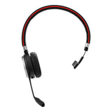 Jabra Evolve 65 Se Ms Mono + Link 380a (6593-833-309)