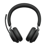 Jabra Evolve2 65, Ms Mono Auriculares Diadema Beige
