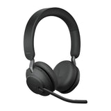 Jabra Evolve2 65, Ms Mono Auriculares Diadema Beige