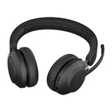 Jabra Evolve2 65, Ms Mono Auriculares Diadema Beige