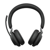 Jabra Evolve2 65, Ms Mono Auriculares Diadema Beige