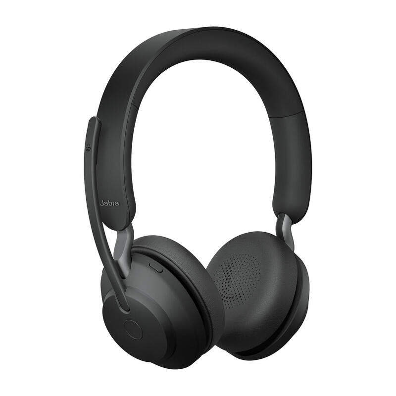 Jabra Evolve2 65, Ms Mono Auriculares Diadema Negro