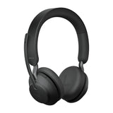 Jabra Evolve2 65, Ms Mono Auriculares Diadema Negro