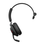 Jabra Evolve2 65, Uc Stereo Auriculares Diadema Beige