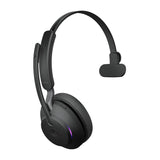 Jabra Evolve2 65, Uc Stereo Auriculares Diadema Beige