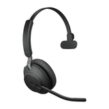 Jabra Evolve2 65, Uc Stereo Auriculares Diadema Beige