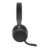 Jabra Evolve2 75 Ms Negro + Link 380c