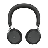 Jabra Evolve2 75 Ms Negro + Link 380c