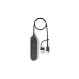 Jabra Link Para Engage 50 Ii Uc Usb C/A