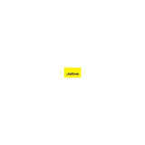 Jabra Ohrkissen Para Gn 2100/9120 Kunstleder, Gross (1 Piezas)