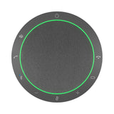 Jabra Speak2 55 Ms Altavoz Manos Libres Bluetooth Inalámbrico Cableado Usb-C Usb-A Gris Oscuro