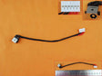 Cable Jack Para Portátil Asus G551Jk Pj889