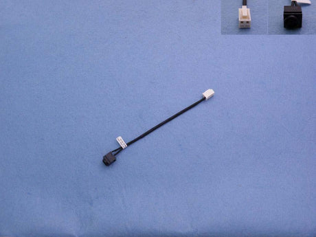 Cable Jack Para Portátil Sony Vgn-Fs Vgn-Fe Series Pj169