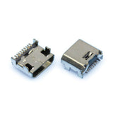 Conector Micro Usb Para Samsung Galaxy Tab 3 7.0 Lite Sm-T110