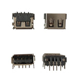 Jack Usb Para Portátil Acer Aspire 6930 5732z 5734z 5743z