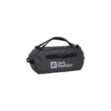 Jack Wolfskin All-In Duffle 35, Mochila Antracita, 35 Litros A62110_6350_os