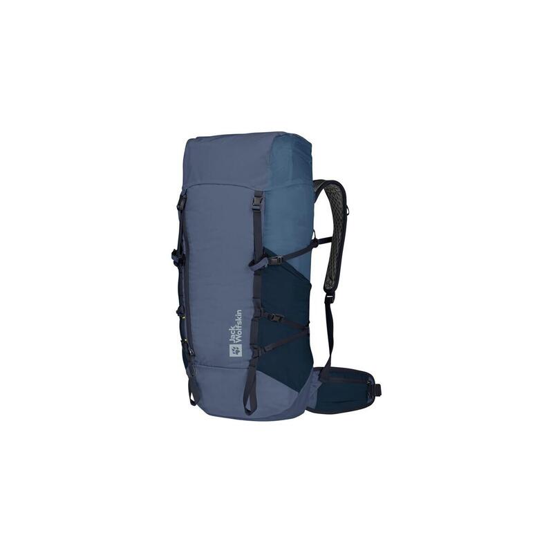 Jack Wolfskin Prelight Shape 25, Mochila Azul, 25 Litros 2020061_1292_os