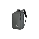 Jack Wolfskin Smileyworld Backpack, Mochila Verde-Gris, 22 Litros 2020511_4136_os