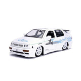 Jada Fast & Furious 1995 Vw Jetta 1:24         9399591314r00
