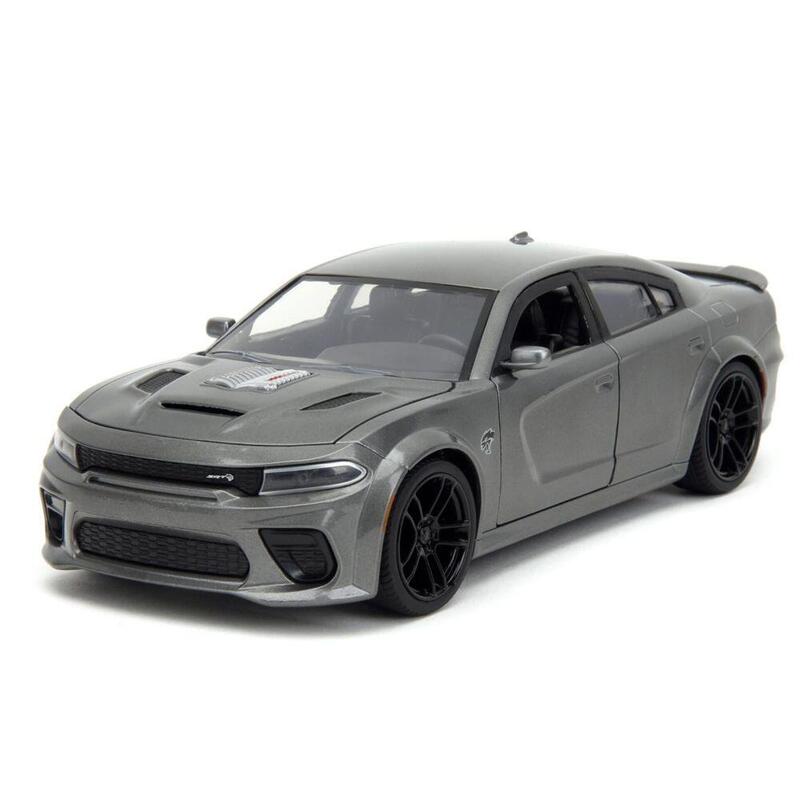 Jada Fast & Furious 2021 Dodge Charger 1:24       9334472314r00
