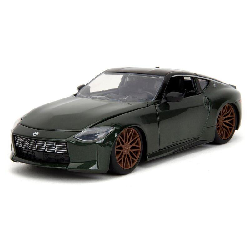 Jada Fast & Furious 2023 Nissan 1:24                   253203100
