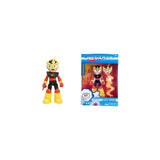 Jada Toys Jada Toys Mega Man - Elec Man, Fig. 253251026