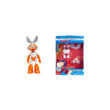 Jada Toys Jada Toys Mega Man - Cut Man, Personaje 253251027