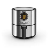 Jamie Oliver By Tefal Ultra Fry Heissluftfritteuse, 1630 W