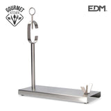 Jamonero Acero Aluminio