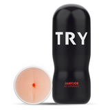 Jamyjob - Masturbador Ano Excitante