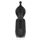 Jamyjob - Masturbador Stroker Vibrador 2 Motores