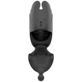 Jamyjob - Masturbador Stroker Vibrador 2 Motores