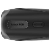 Jamyjob - Masturbador Stroker Vibrador 2 Motores