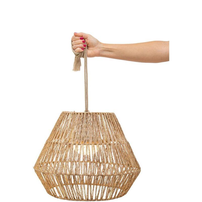 Jardín Sisine 30 Bateria Colgar