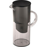 Jarra Con Filtro De Agua Stelton 1310-10 Em, 2.0l Ahumado