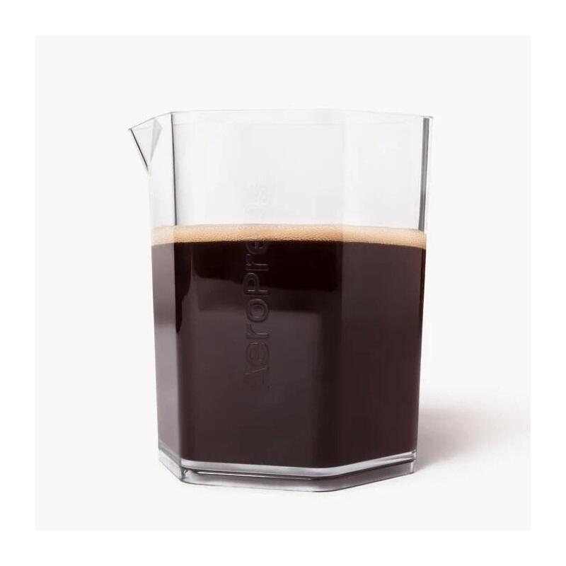 Jarra De Café Aeropress Carafe 600 Ml