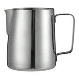 Jarra Espumadora De Leche Brescia, Fabricada En Acero Inoxidable, 350 Ml