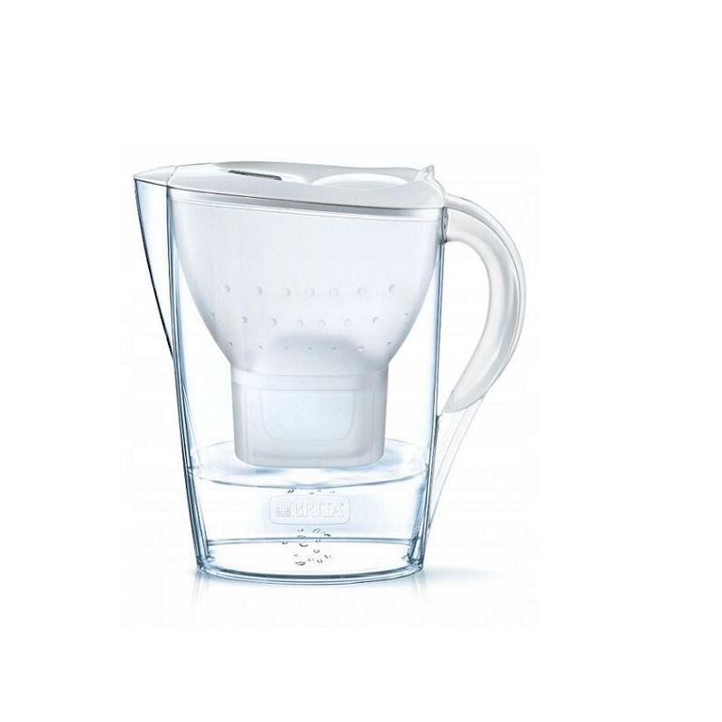 Jarra Filtrante Brita Marella+1 Maxtra Pro Pp (2,4 L Grafito)