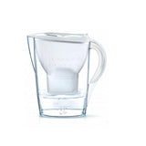 Jarra Filtrante Brita Marella+1 Maxtra Pro Pp (2,4 L Grafito)