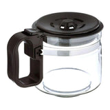 Jarra Grande Universal Para Cafetera De Goteo 900 Ml