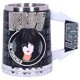 Jarra The Starchild Kiss