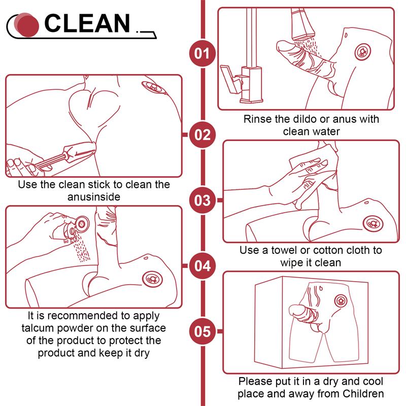 Jason Masturbador Con Dildo Y Ano Con Vibración Y Thrusting