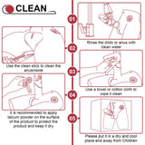 Jason Masturbador Con Dildo Y Ano Con Vibración Y Thrusting