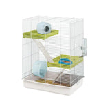 Jaula Para Hámster Ferplast Hamster Tris  46x29x58 Cm
