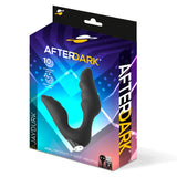 Jaydurk Vibrador Prostático Para El Punto P