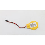Cr2016 Rtc Battery For Lenovo  Jazz-1/Sideswipe-1 Battery