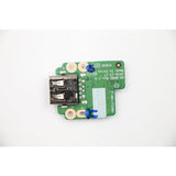 Usb Type-C Sub Card For  Lenovo Thinkpad Sub Card