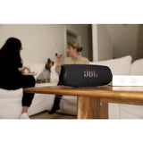 Jbl Altavoz Charge5 Verde/Bluetooth/Ip67/Partyboost