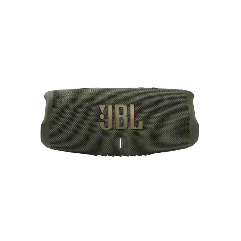 Jbl Altavoz Charge5 Verde/Bluetooth/Ip67/Partyboost
