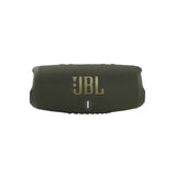 Jbl Altavoz Charge5 Verde/Bluetooth/Ip67/Partyboost